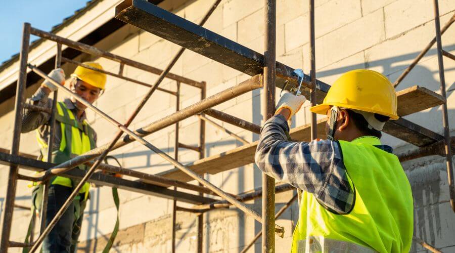 Local Chimney Repair in Atlanta, NE